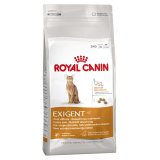Exigent Protein