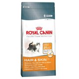 Hair & Skin