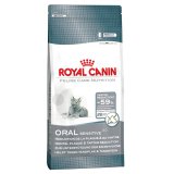 Oral Sensitive