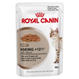 Ageing +12 (измельченные кусочки в соусе)
