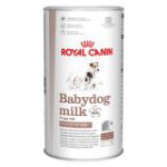 Babydog Milk