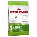 X-Small Junior