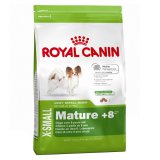 X-Small Mature+8