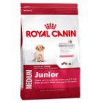 Medium Junior