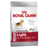 Medium Light