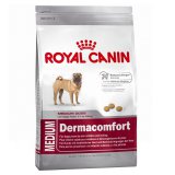 Medium Dermacomfort