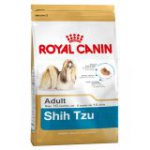 Shih Tzu (Ши-тцу)