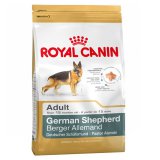 German Shepherd (Немецкая овчарка)