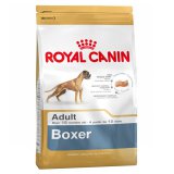 Boxer (Боксер)