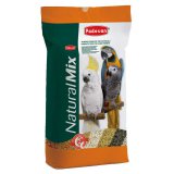 NaturalMix Pappagalli