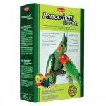 GrandMix Parrocchetti
