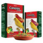 GrandMix Canarini