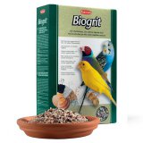 Biogrit