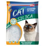 Наполнитель Cat Silica