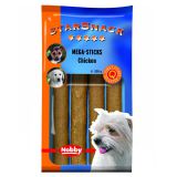 StarSnack Mega-Sticks