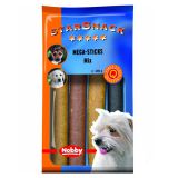 StarSnack Mega-Sticks