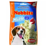 Дропсы Nobbits Milk