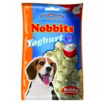 Дропсы Nobbits Yoghurt