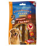 StarSnack Wrapped Chicken