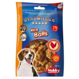 StarSnack Rice Balls