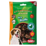 StarSnack Rice Balls