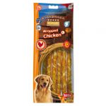 StarSnack Wrapped Chicken (L)