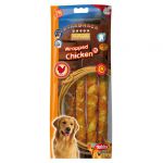 StarSnack Wrapped Chicken (XL)