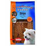 StarSnack Strips Lamb & Rice