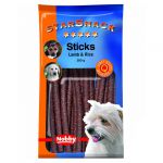 StarSnack Sticks Lamb & Rice