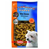 StarSnack Mini Bones Chiken