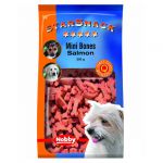 StarSnack Mini Bones Salmon