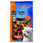 StarSnack Soft Mix Toffee