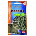 Дропсы Nobbits Catnip