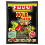 Комплексный хлопьеобразный корм Gold