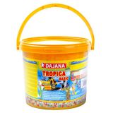 Комплексный корм Tropica Basic