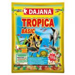 Комплексный корм Tropica Basic