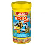 Комплексный корм Tropica Basic