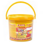 Специальный корм Colour