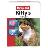 Kitty's Junior Biotine