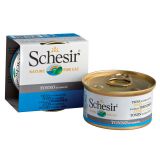 Schesir с тунцом