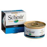 Schesir с тунцом