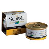 Schesir с тунцом и сурими
