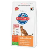 Hill's Adult Optimal Care с кроликом