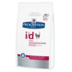 Hill's i/d для кошек