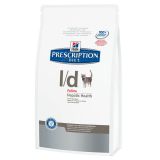 Hill's l/d для кошек