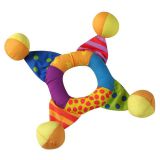 Игрушка-погремушка для собак