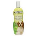 Espree Milk & Honey Shampoo