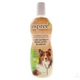 Espree Aloe Oat bath Medicated Shampoo