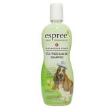 Espree Tea Tree & Aloe Shampoo (разовый пакетик)