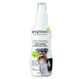 Espree High Sheen Finishing Spray